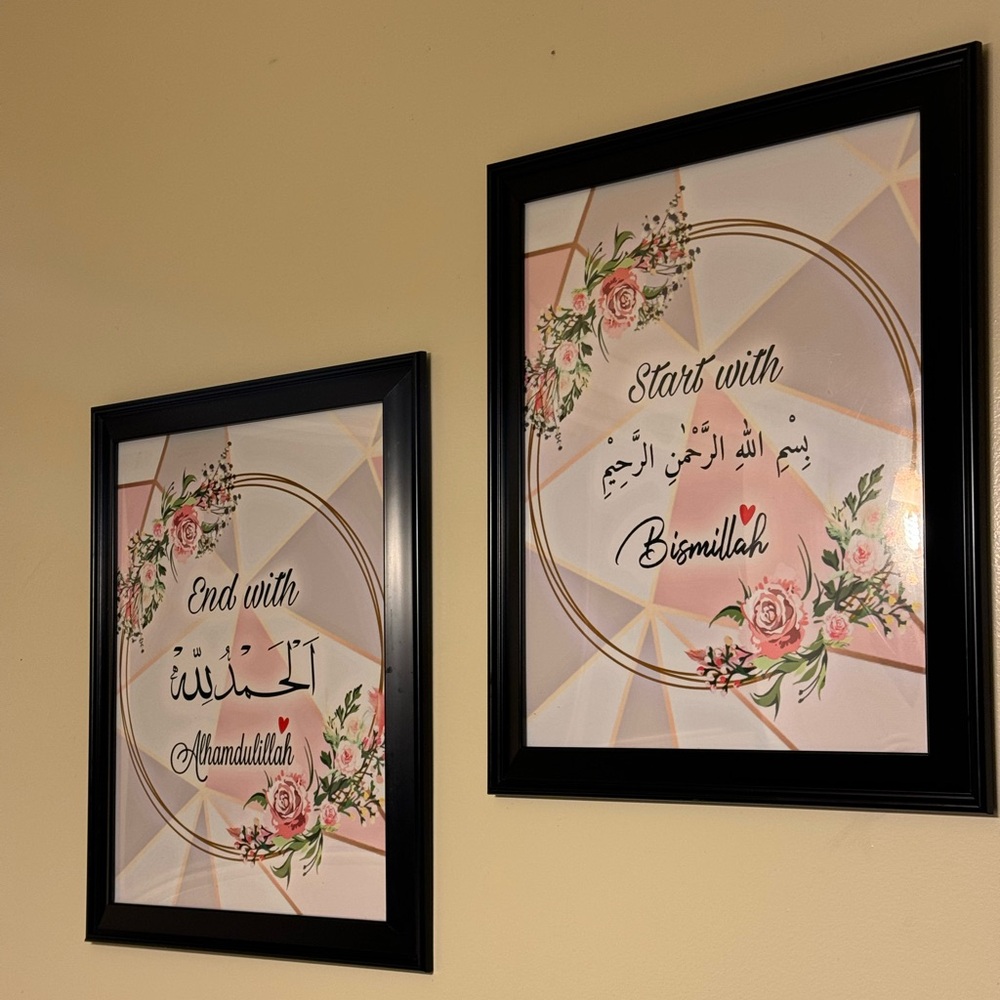 2 prints any size.